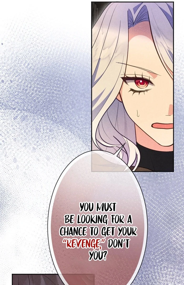 I Won’t Forgive My Stepsister This Time Around! chapter 39 page 45