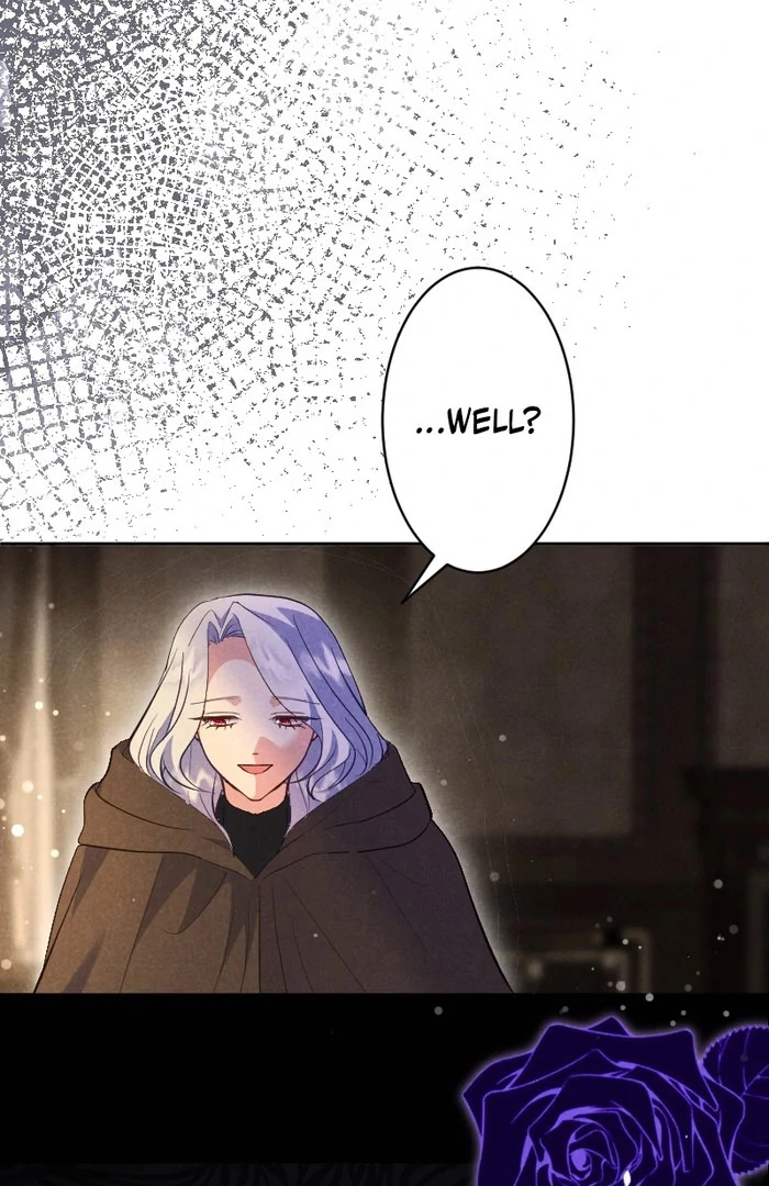 I Won’t Forgive My Stepsister This Time Around! chapter 39 page 48
