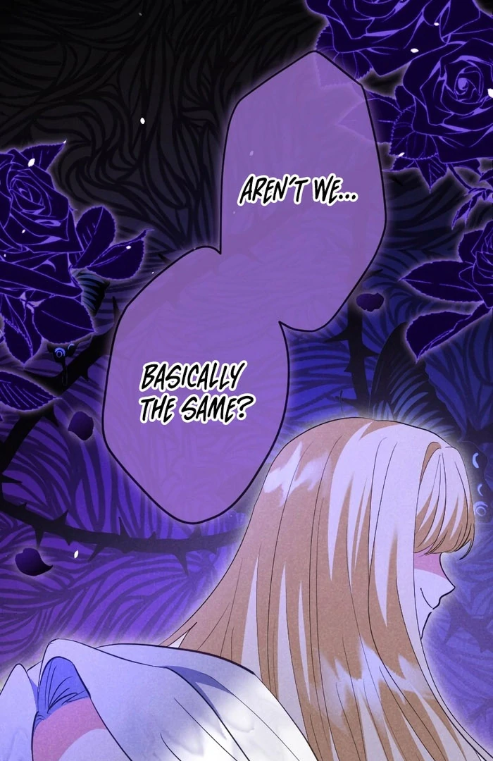 I Won’t Forgive My Stepsister This Time Around! chapter 39 page 49