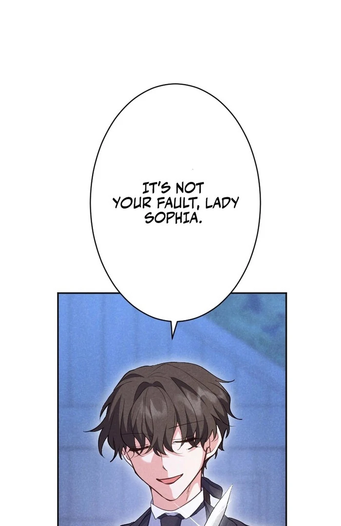 I Won’t Forgive My Stepsister This Time Around! chapter 39 page 57
