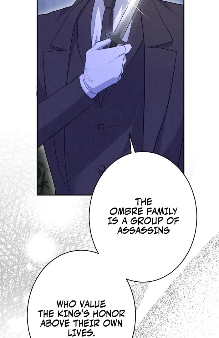 I Won’t Forgive My Stepsister This Time Around! chapter 39 page 58