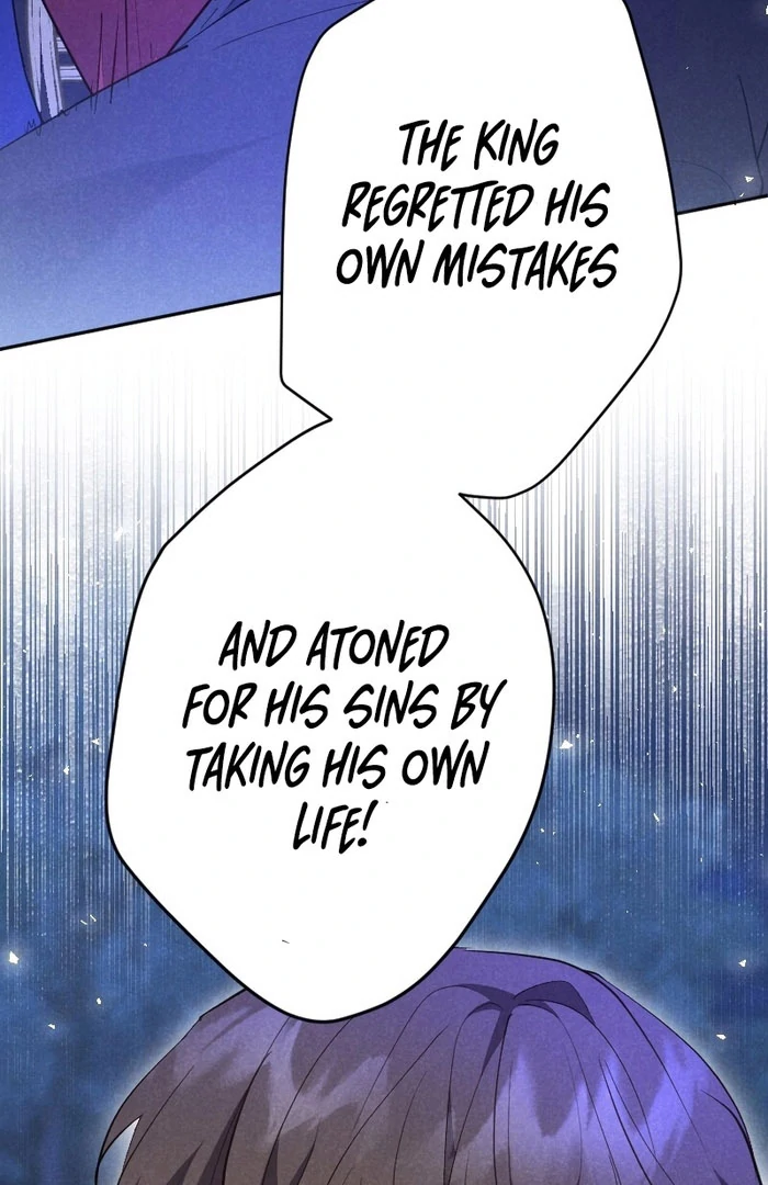 I Won’t Forgive My Stepsister This Time Around! chapter 39 page 81