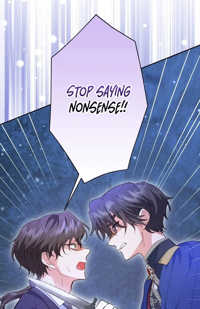 I Won’t Forgive My Stepsister This Time Around! chapter 39 page 84