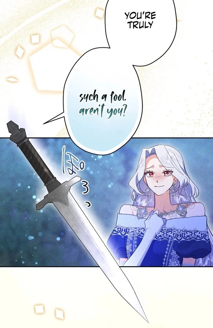 I Won’t Forgive My Stepsister This Time Around! chapter 39 page 94