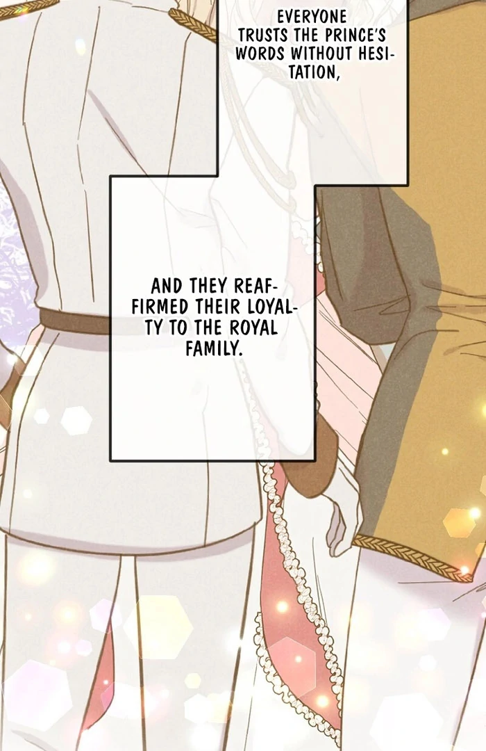 I Won’t Forgive My Stepsister This Time Around! chapter 39 page 106