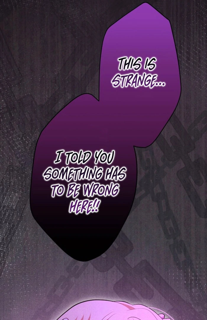 I Won’t Forgive My Stepsister This Time Around! chapter 39 page 110