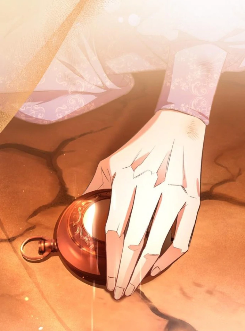 The Grand Duke’s Bride Is a Hellborn Warrior chapter 1 page 10