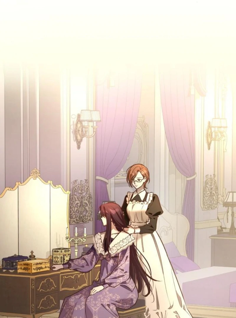 The Grand Duke’s Bride Is a Hellborn Warrior chapter 1 page 108