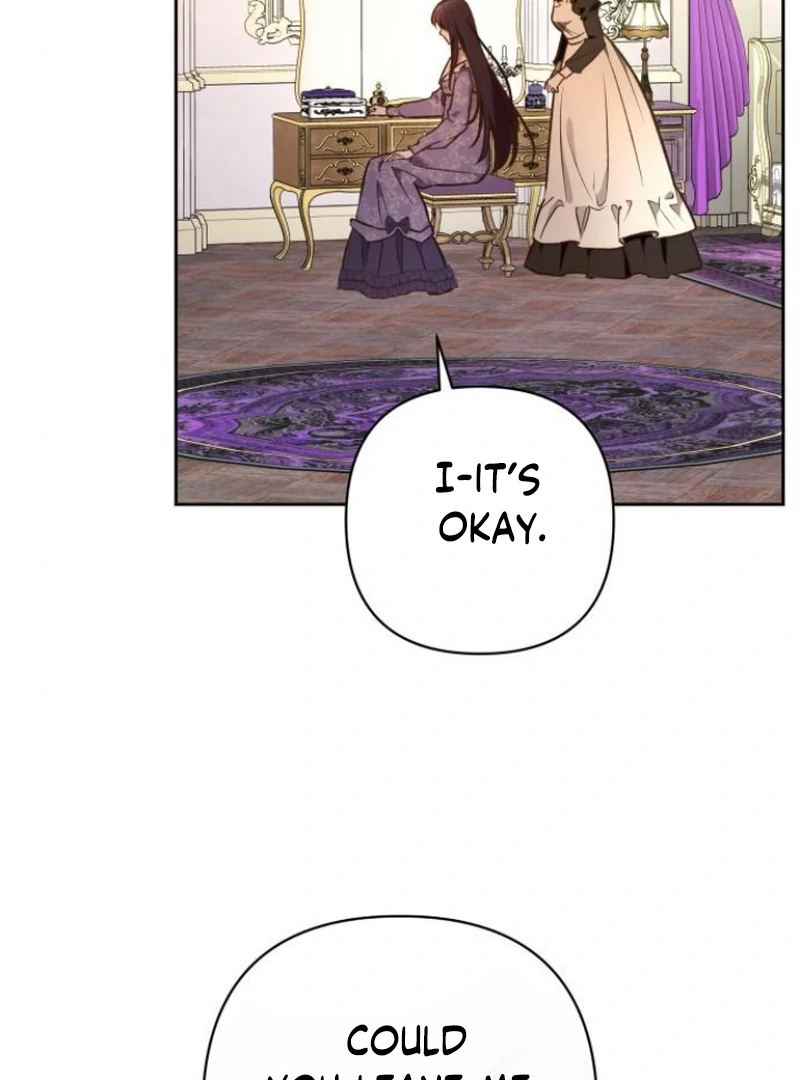 The Grand Duke’s Bride Is a Hellborn Warrior chapter 1 page 117