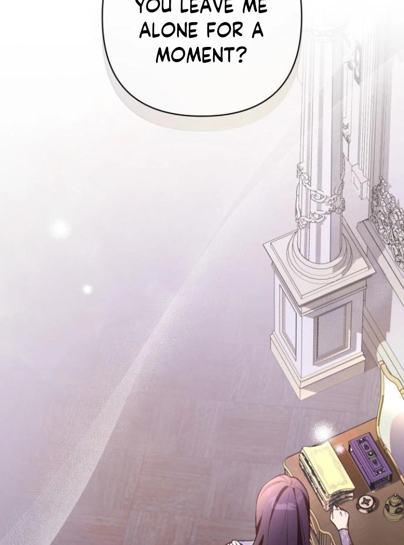 The Grand Duke’s Bride Is a Hellborn Warrior chapter 1 page 118