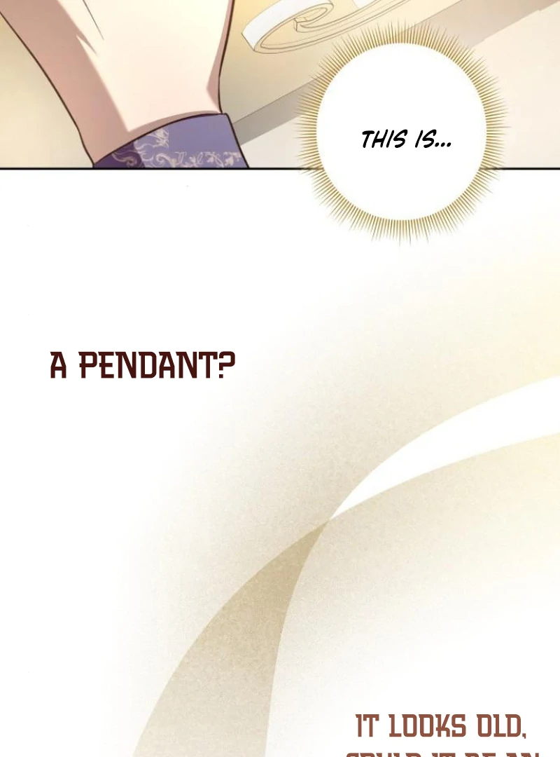The Grand Duke’s Bride Is a Hellborn Warrior chapter 1 page 129