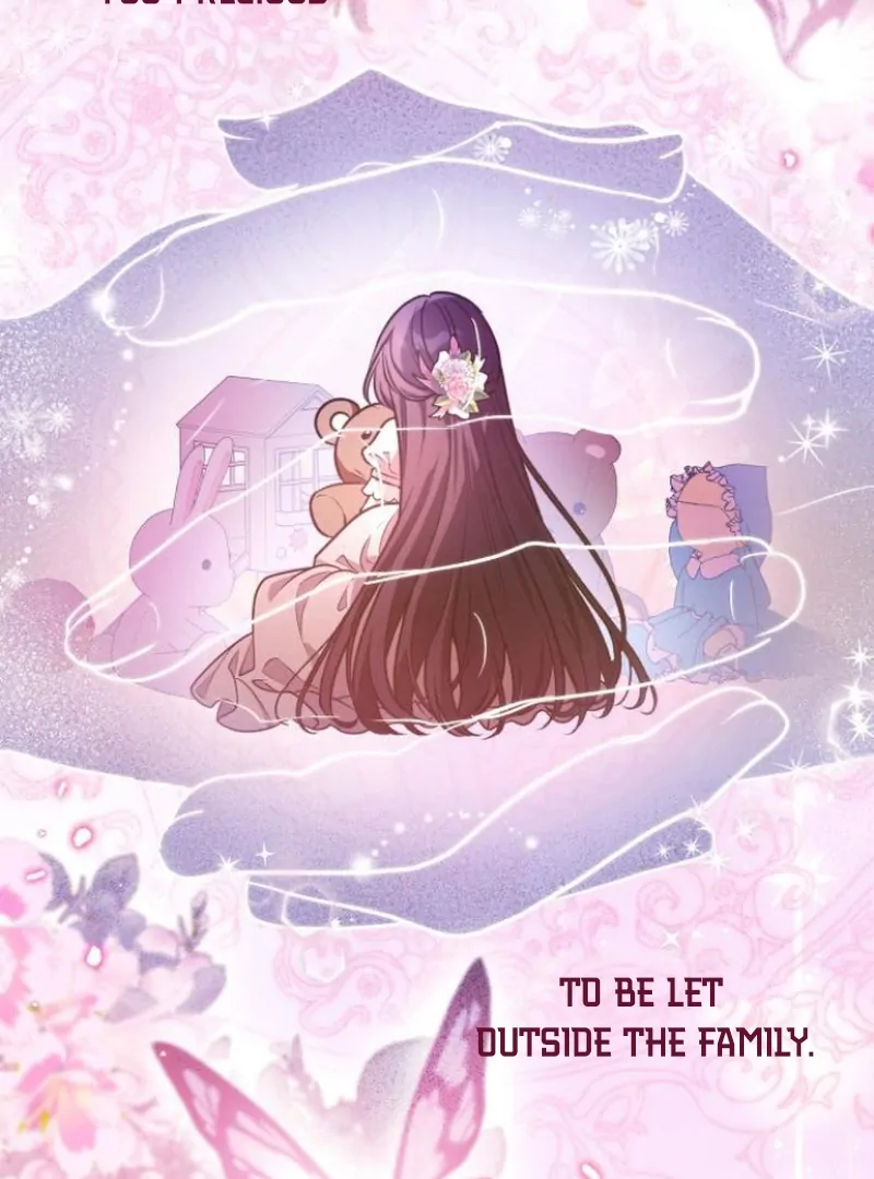 The Grand Duke’s Bride Is a Hellborn Warrior chapter 1 page 19