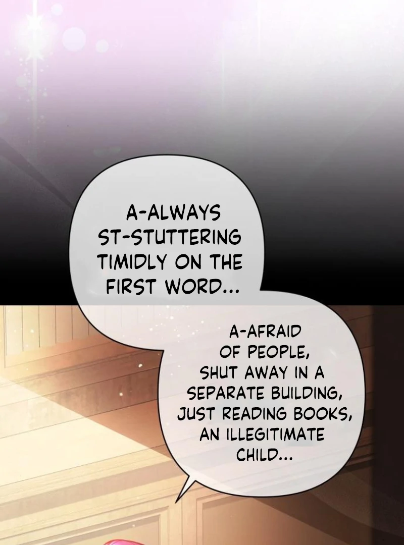 The Grand Duke’s Bride Is a Hellborn Warrior chapter 1 page 21