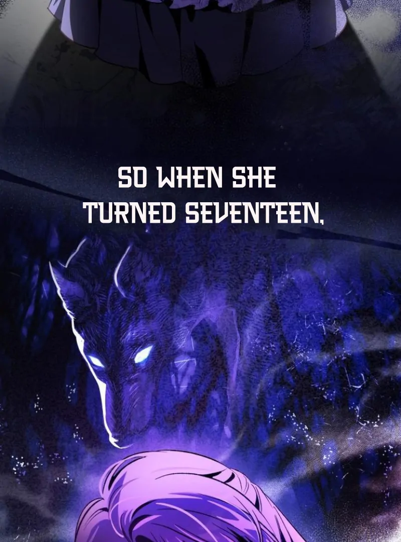 The Grand Duke’s Bride Is a Hellborn Warrior chapter 1 page 33