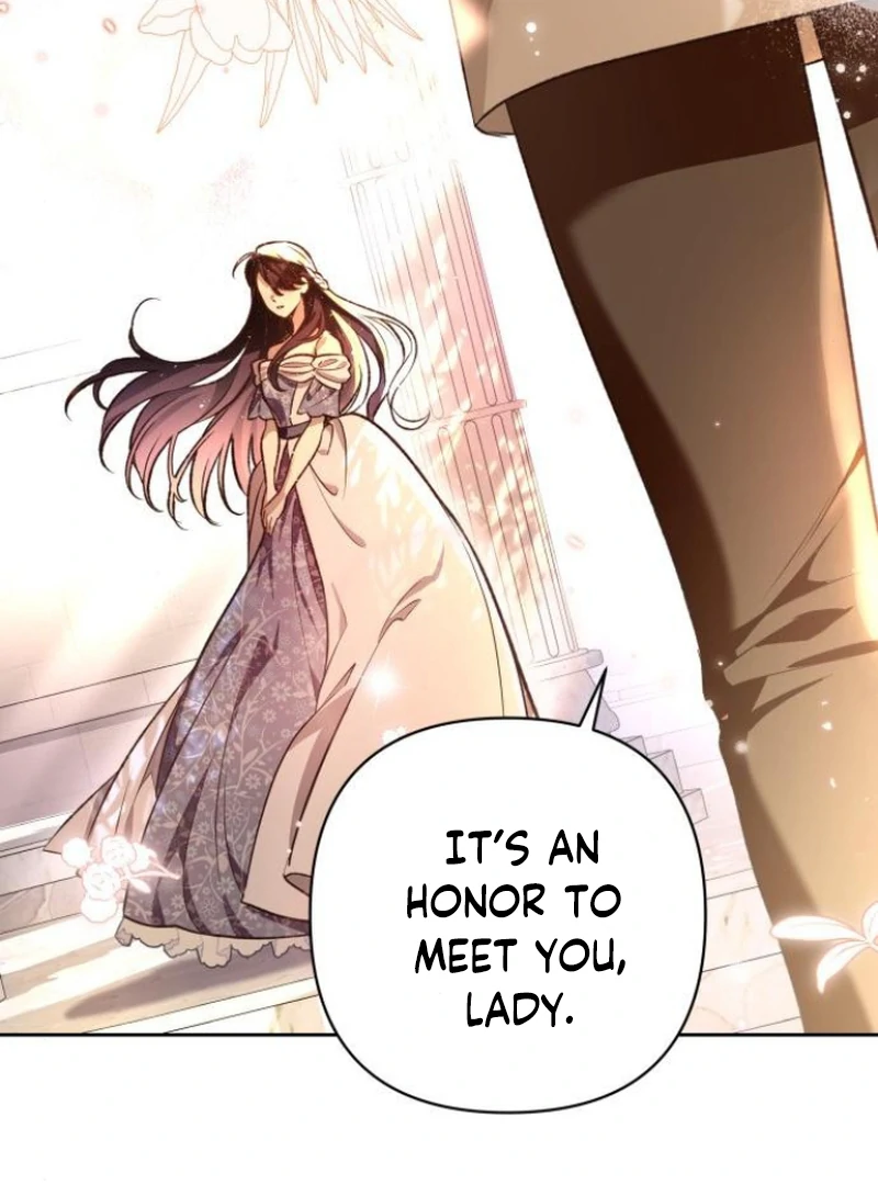 The Grand Duke’s Bride Is a Hellborn Warrior chapter 1 page 37
