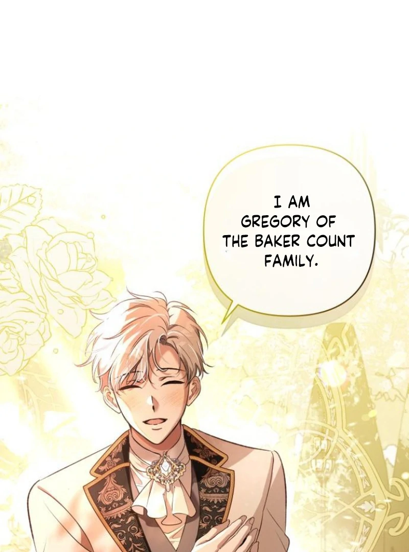 The Grand Duke’s Bride Is a Hellborn Warrior chapter 1 page 38