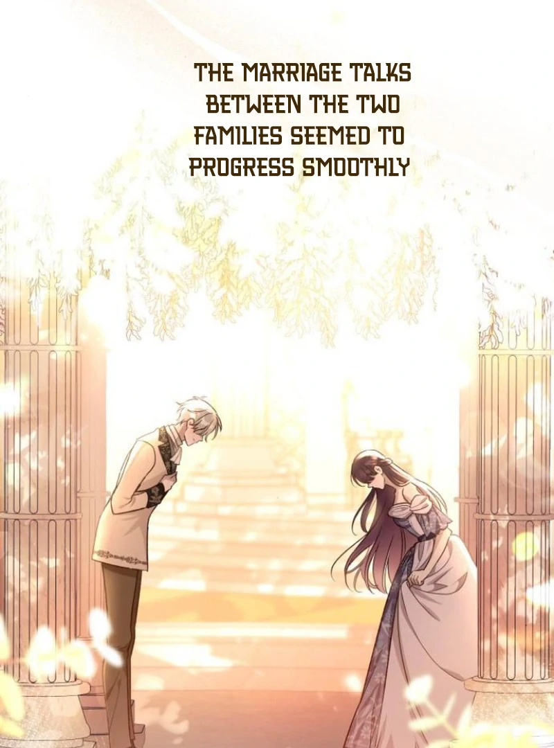 The Grand Duke’s Bride Is a Hellborn Warrior chapter 1 page 43