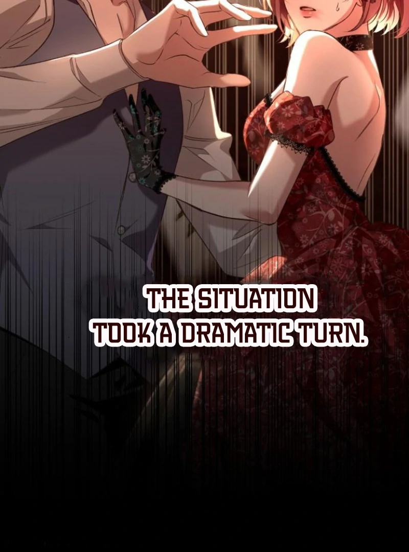 The Grand Duke’s Bride Is a Hellborn Warrior chapter 1 page 46