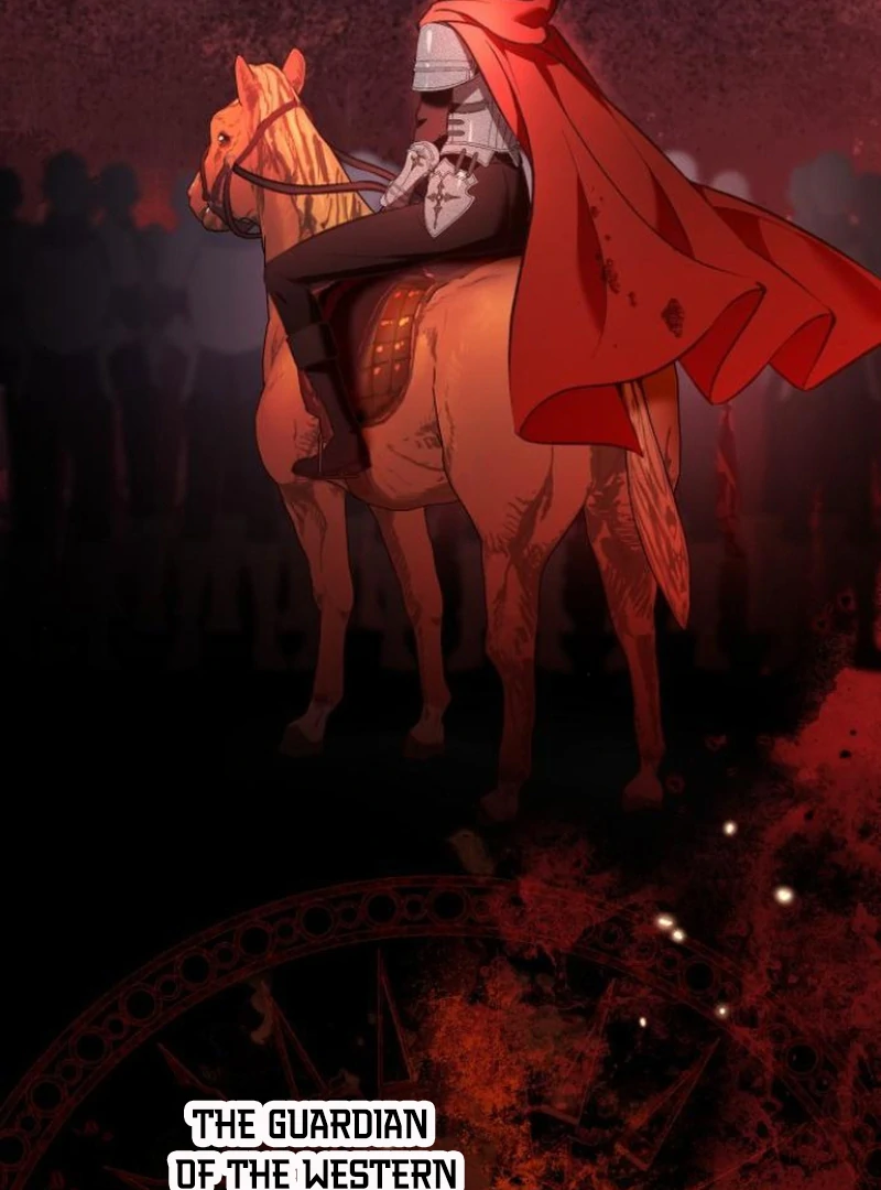 The Grand Duke’s Bride Is a Hellborn Warrior chapter 1 page 71