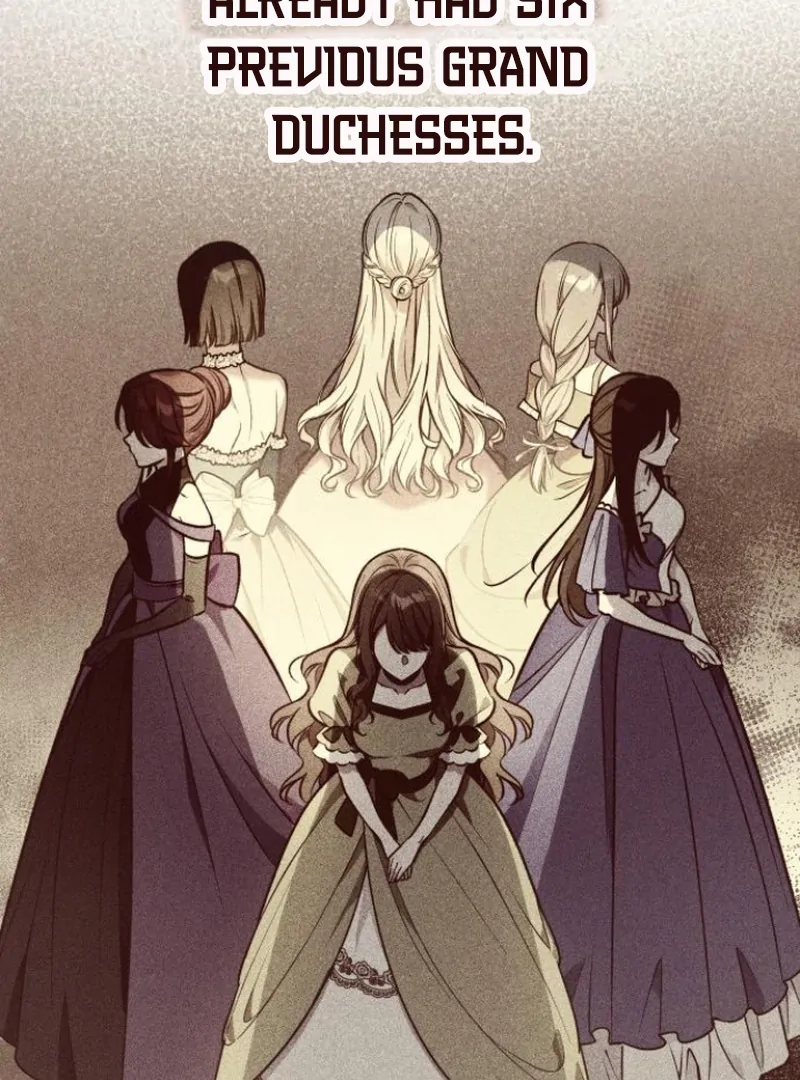 The Grand Duke’s Bride Is a Hellborn Warrior chapter 1 page 76