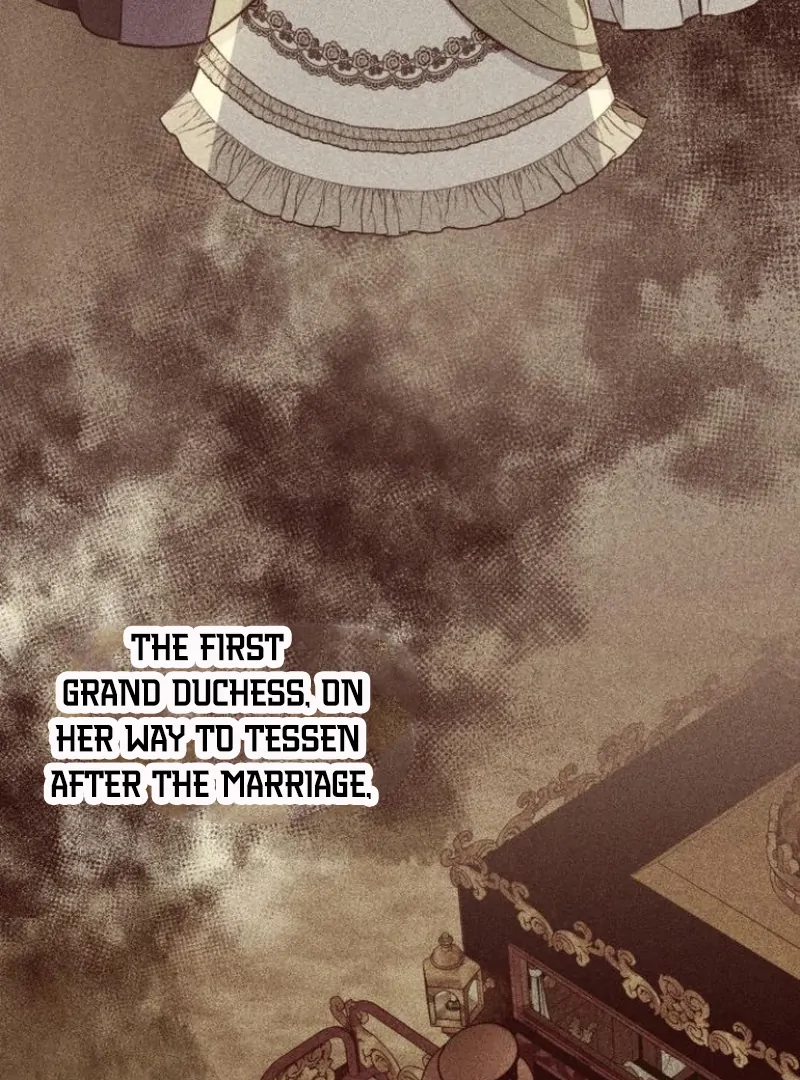 The Grand Duke’s Bride Is a Hellborn Warrior chapter 1 page 77