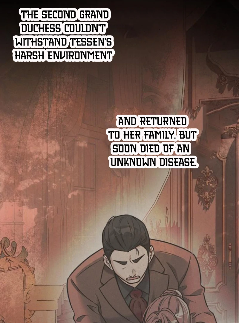 The Grand Duke’s Bride Is a Hellborn Warrior chapter 1 page 79