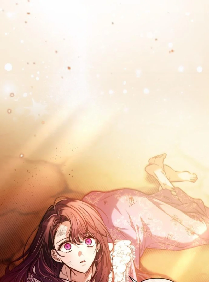 The Grand Duke’s Bride Is a Hellborn Warrior chapter 1 page 8