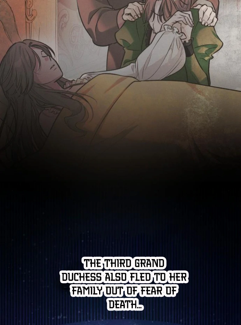 The Grand Duke’s Bride Is a Hellborn Warrior chapter 1 page 80