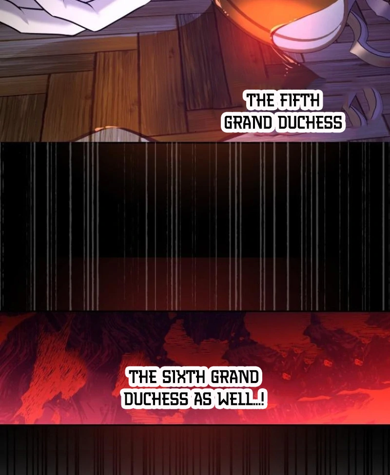 The Grand Duke’s Bride Is a Hellborn Warrior chapter 1 page 84