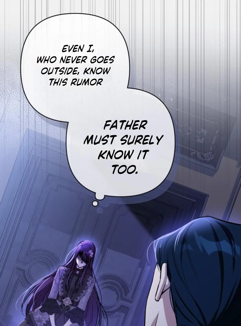 The Grand Duke’s Bride Is a Hellborn Warrior chapter 1 page 86