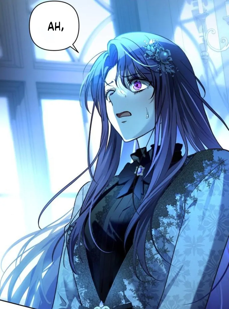 The Grand Duke’s Bride Is a Hellborn Warrior chapter 1 page 99