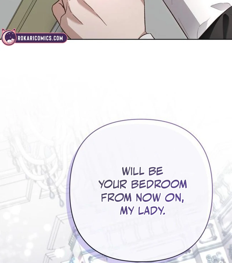 The Grand Duke’s Bride Is a Hellborn Warrior chapter 10 page 111