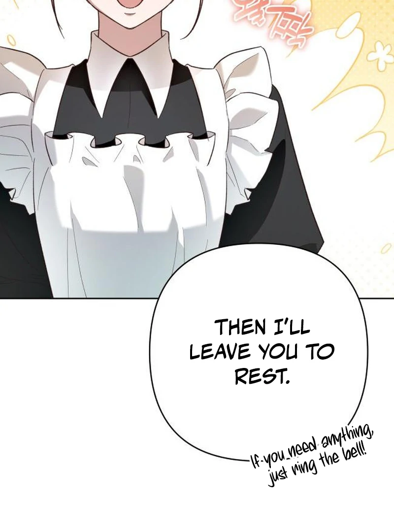 The Grand Duke’s Bride Is a Hellborn Warrior chapter 10 page 116