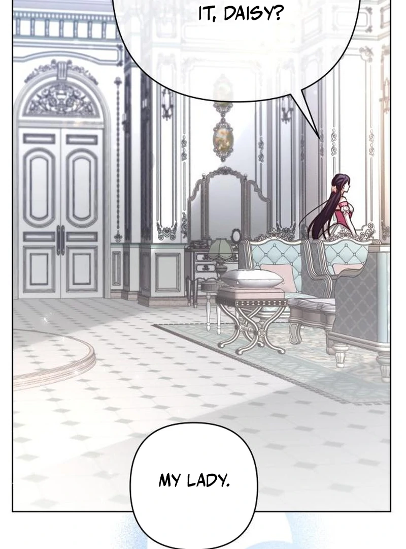 The Grand Duke’s Bride Is a Hellborn Warrior chapter 10 page 118