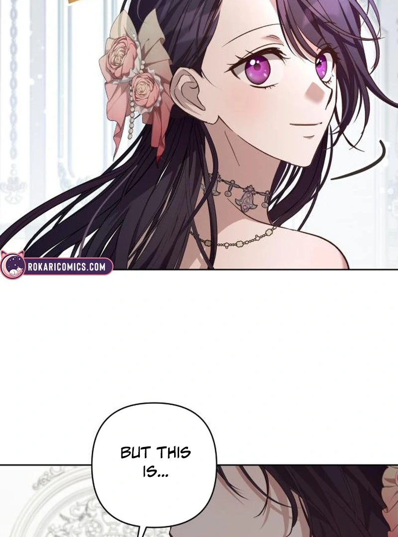 The Grand Duke’s Bride Is a Hellborn Warrior chapter 10 page 120