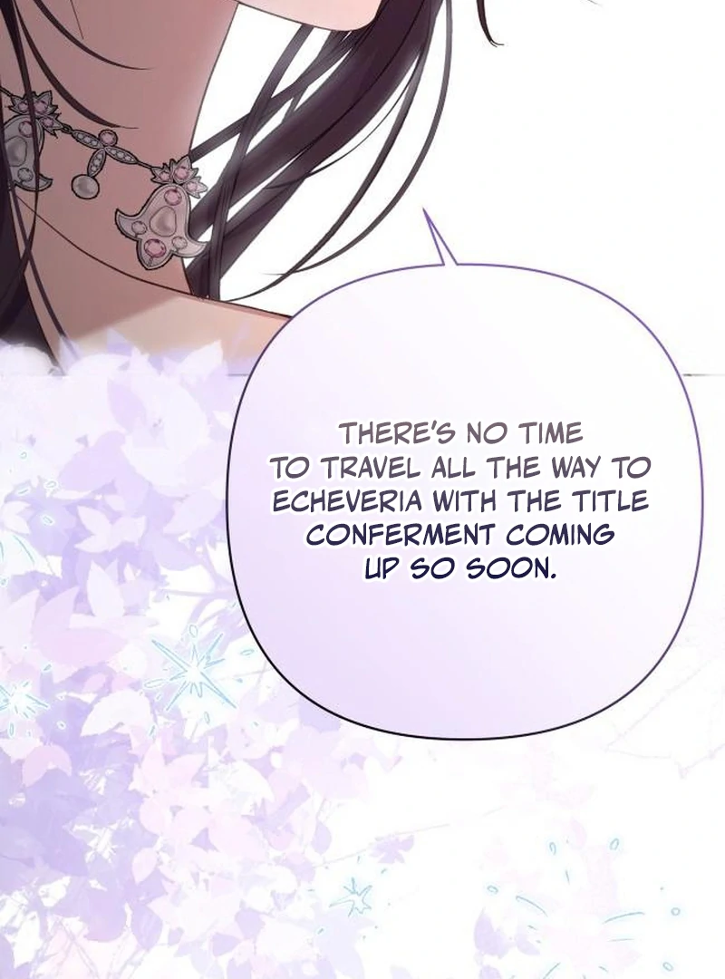 The Grand Duke’s Bride Is a Hellborn Warrior chapter 10 page 127