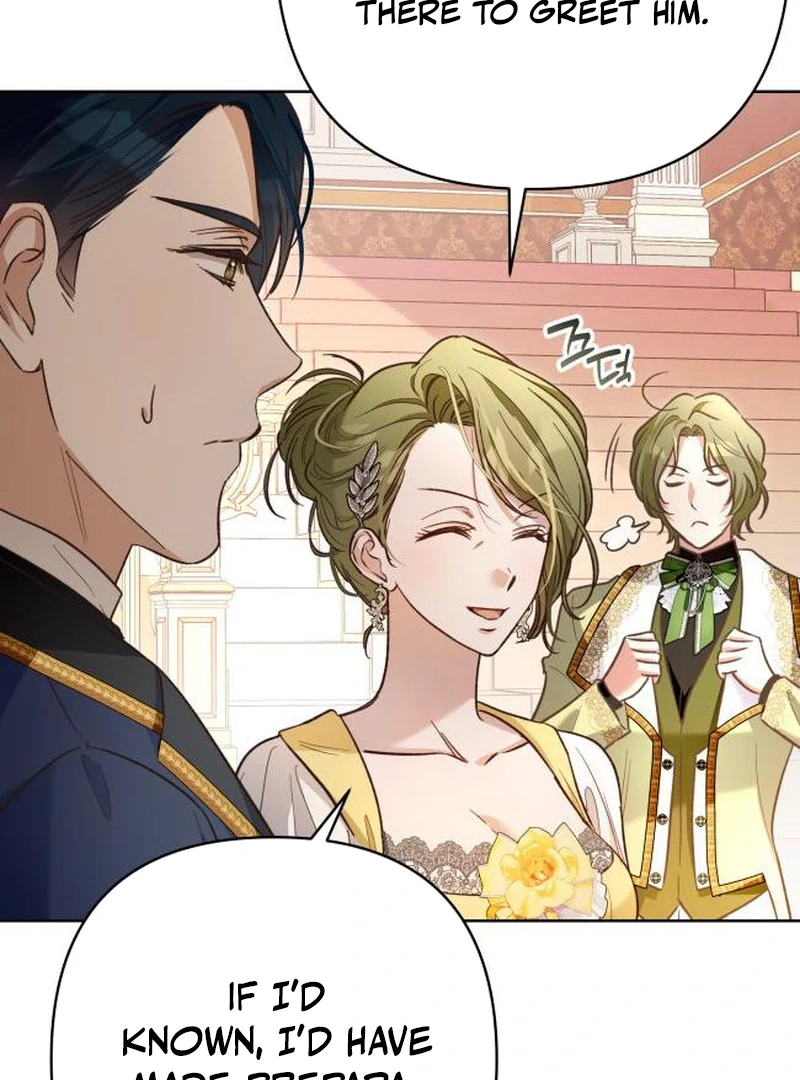The Grand Duke’s Bride Is a Hellborn Warrior chapter 10 page 15
