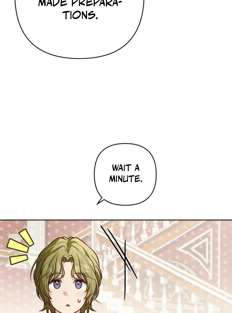 The Grand Duke’s Bride Is a Hellborn Warrior chapter 10 page 16