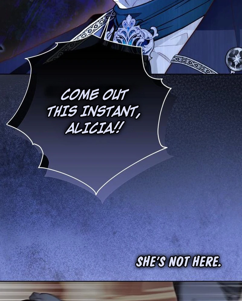 The Grand Duke’s Bride Is a Hellborn Warrior chapter 10 page 24