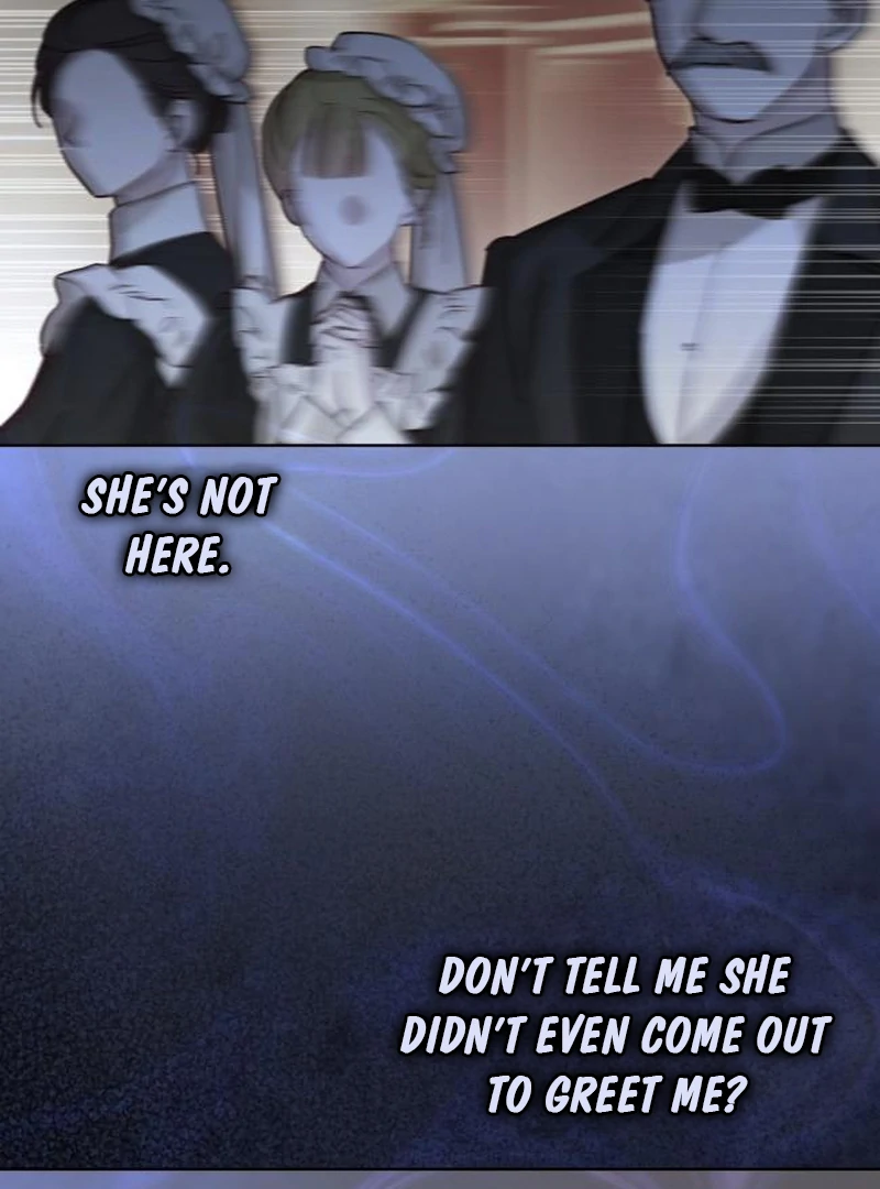 The Grand Duke’s Bride Is a Hellborn Warrior chapter 10 page 25