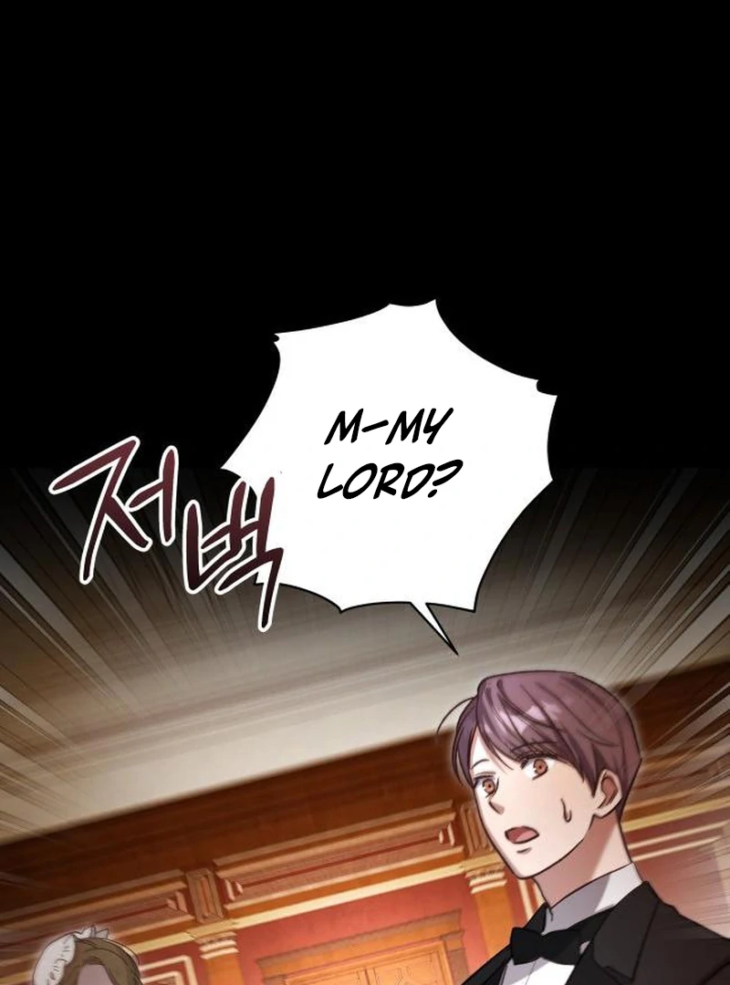 The Grand Duke’s Bride Is a Hellborn Warrior chapter 10 page 27