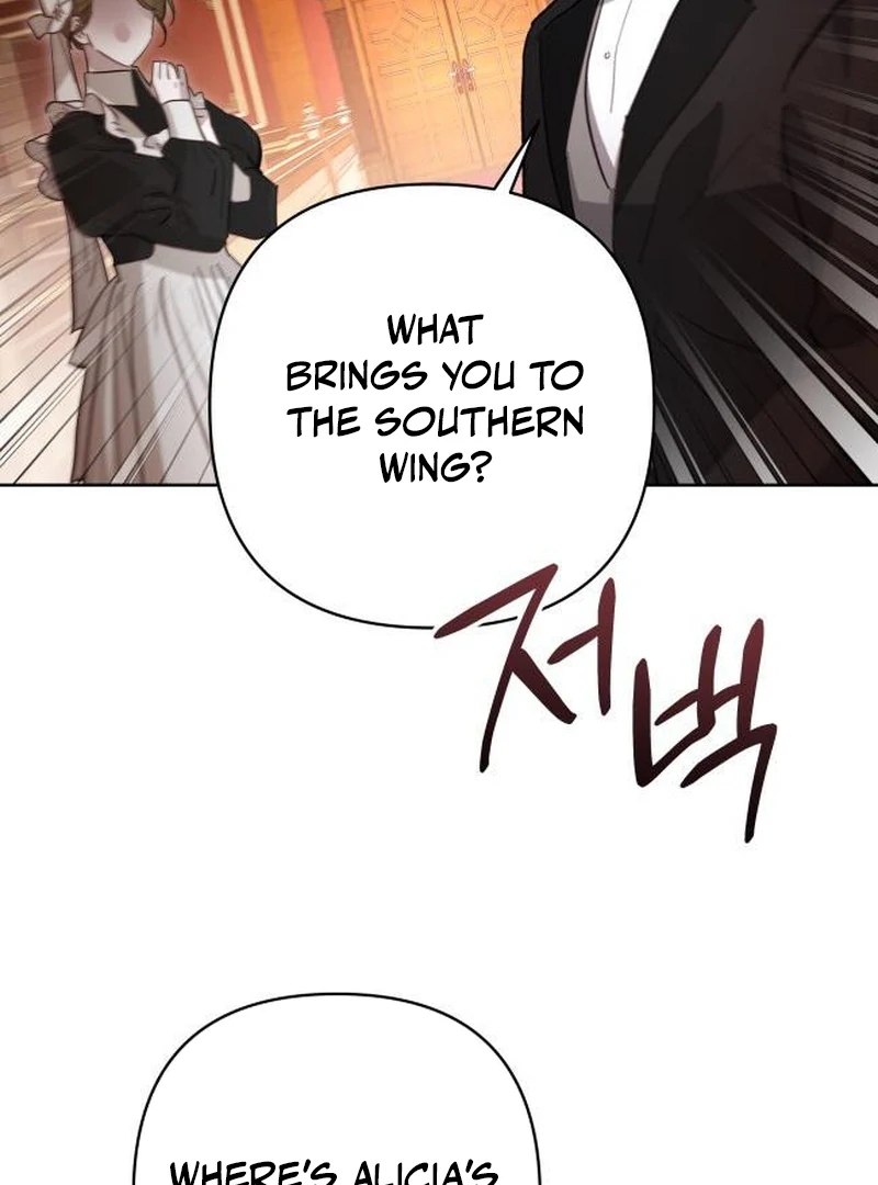 The Grand Duke’s Bride Is a Hellborn Warrior chapter 10 page 28