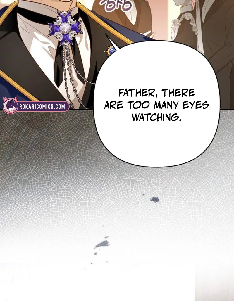 The Grand Duke’s Bride Is a Hellborn Warrior chapter 10 page 36