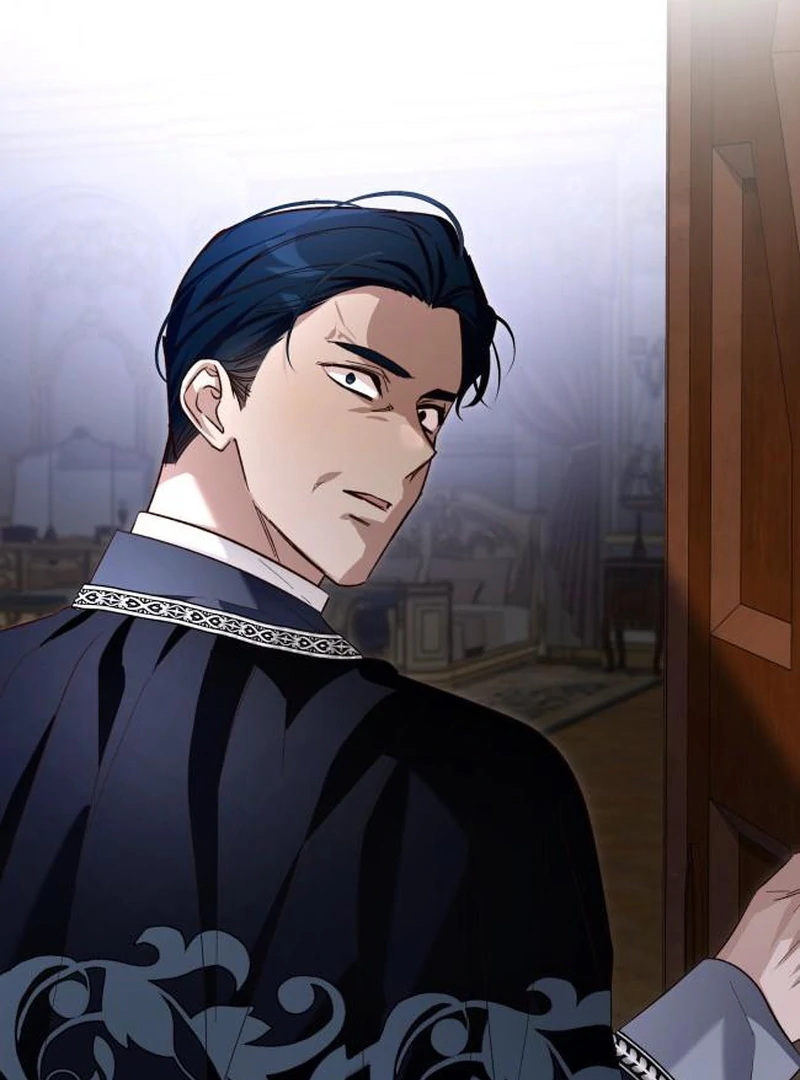 The Grand Duke’s Bride Is a Hellborn Warrior chapter 10 page 37