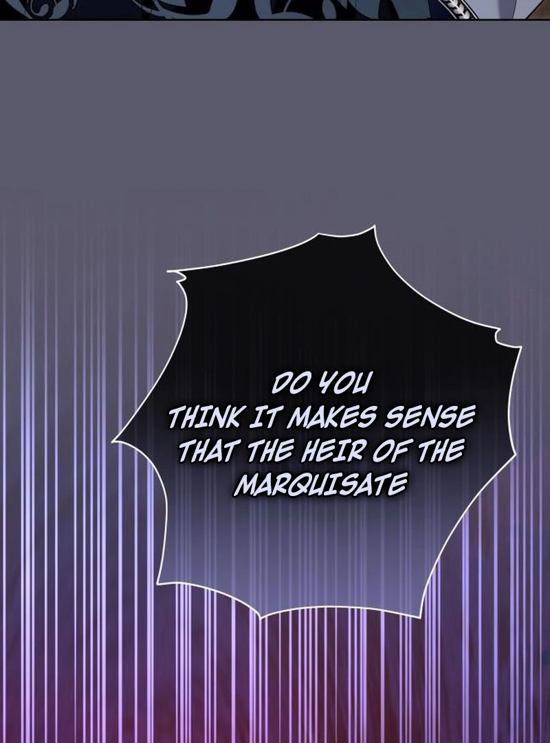 The Grand Duke’s Bride Is a Hellborn Warrior chapter 10 page 38