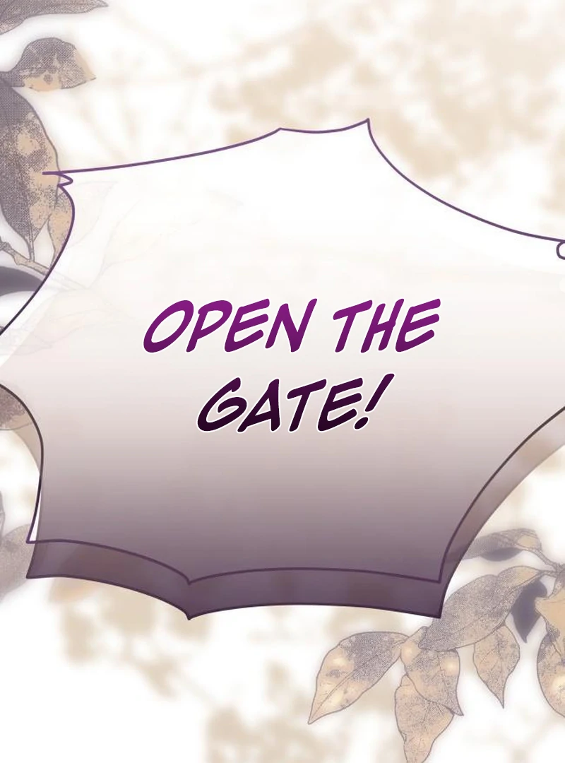 The Grand Duke’s Bride Is a Hellborn Warrior chapter 10 page 4