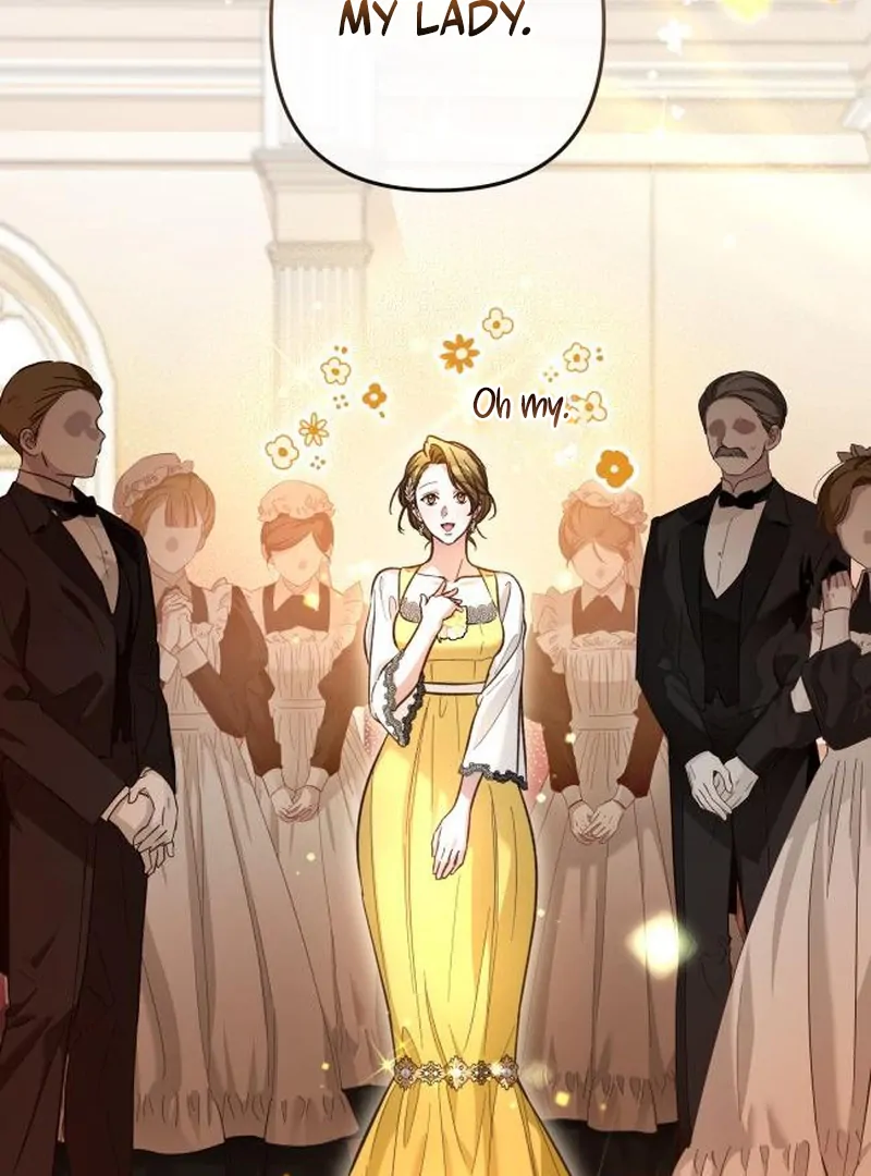 The Grand Duke’s Bride Is a Hellborn Warrior chapter 10 page 45