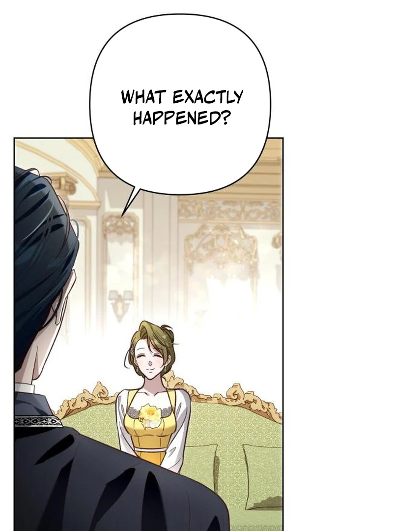 The Grand Duke’s Bride Is a Hellborn Warrior chapter 10 page 51
