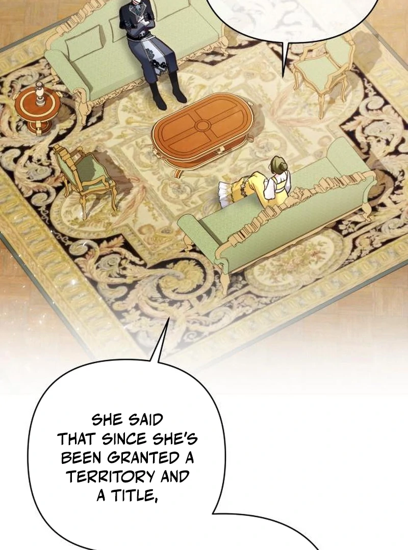 The Grand Duke’s Bride Is a Hellborn Warrior chapter 10 page 53
