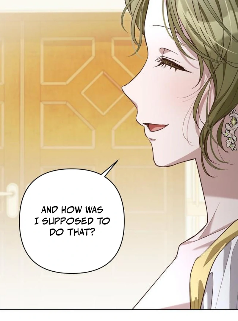 The Grand Duke’s Bride Is a Hellborn Warrior chapter 10 page 58